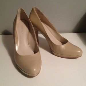 NINE WEST PUMPS